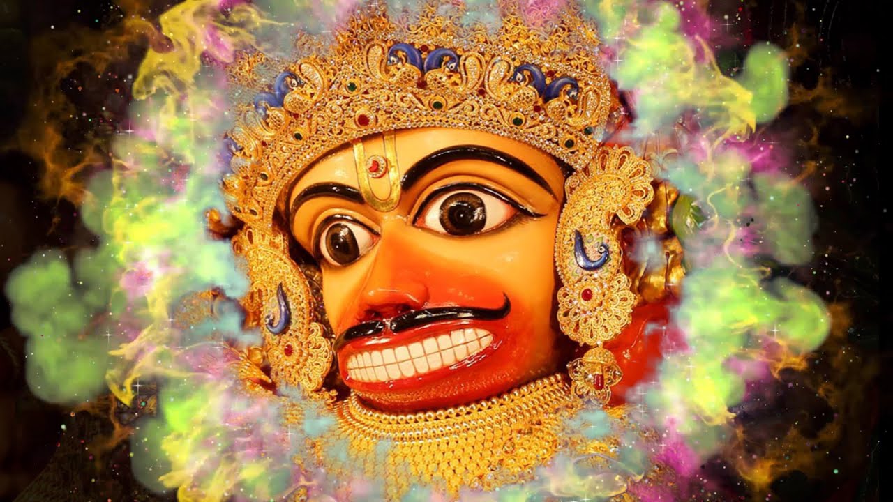 Hanuman dada Status | Sarangpur Hanumanji Status | Kashtbhanjan dev status  | Hanumanji dada Status - YouTube