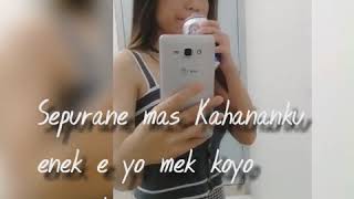 Story Wa wong sepele