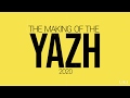 Making of the yazh  documentary  teaser  uru