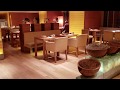Grand Hyatt Bali Grand club lounge