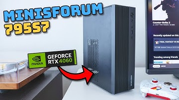 This Little PC is Boring and I LIKE IT