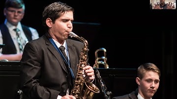 Virtual Info Session - School of Music