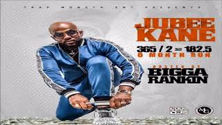 Jubee Kane (Feat. Ralo) - 6 Month Run [6 Month Run]