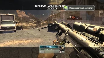 INSANE CROSSMAP BILL FOR OBEY RC UNSETUP)