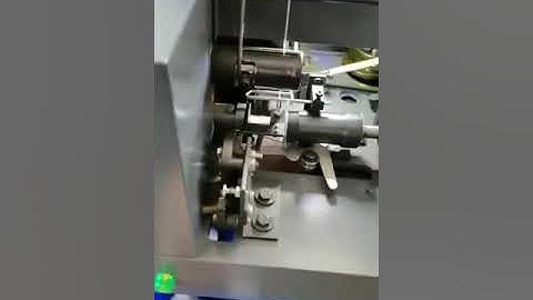 Automatic Bobbin Winder Machine (with Thread Tucking Function) GOA-6A/B/C-YX