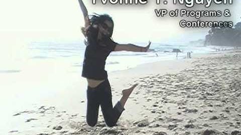 2010-2011 CA PBL State Officers Introduction