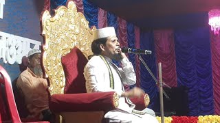  live মাওঃ হাবিবুল্লাহ সাহেব live waz live jalsa habibullah sahab