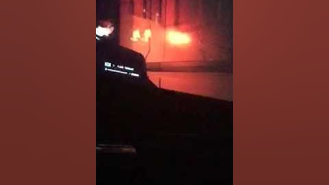 Alien isolation part 2(making a new friend)