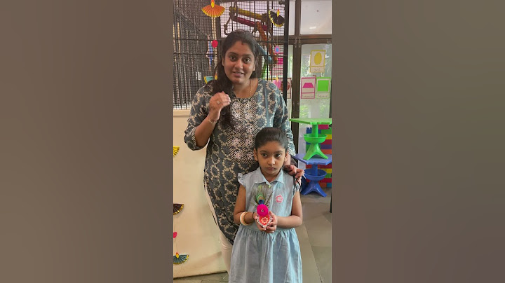 Jab parents apni beti ke 1 mahine ke progress ko dekha hain, to kya hai unka kehna #kilbil #parent