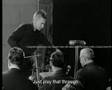 Karajan - Rehearsal of Schumann's 4th Symphony - Part 2