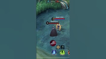 ARGUS DEMON HUNTER SWORD VS ARGUS HAAS CLAWS ~ Mobile Legends Bang Bang