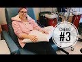 CHEMO 3 VLOG  |  My Cancer Journey
