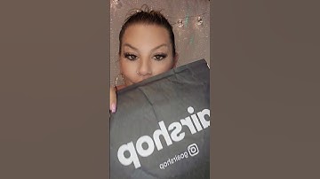 Unboxing my first Airshop sample pack! 🎁✨ Free samples that actually deliver? Let