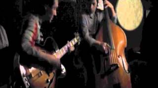 '' Misty '' - Bossa  Nova - Real Jazz  Trio chords