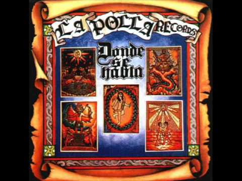 La Polla Records - Todos Los Animales Privando Jun...