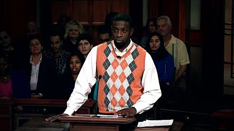 Wednesday, September 17th - Crosier v Ellis