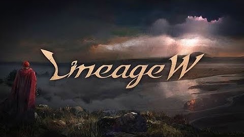 Lineage W Gameplay | Android
