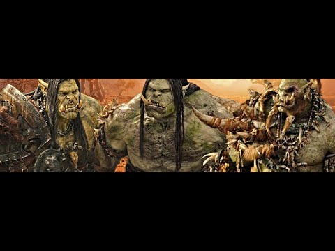 Warcraft - Lords of War