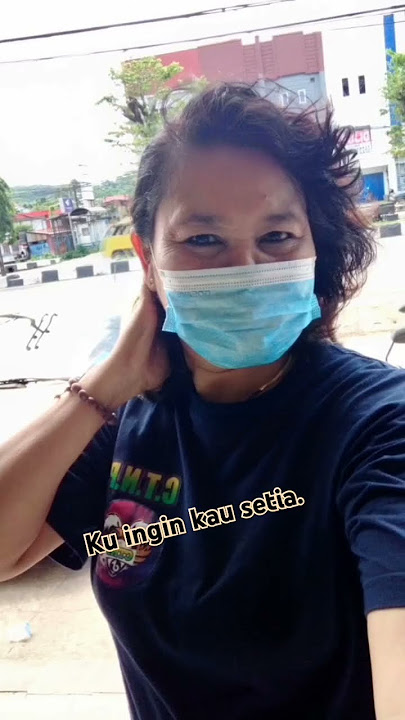 Ku ingin kau selalu ada.