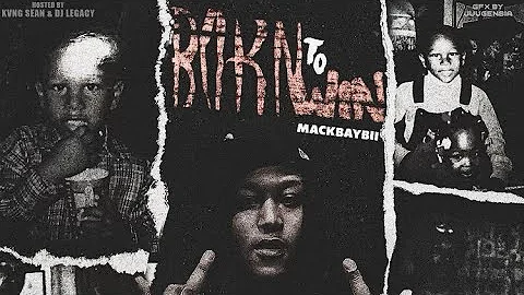 MACKBAYBII - KelTec (@madisonmixtapez exclusive)