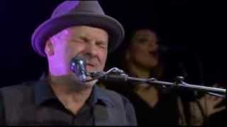 Video thumbnail of "Eric Clapton and Paul Carrack How Long 2014 Live in Switzerland"