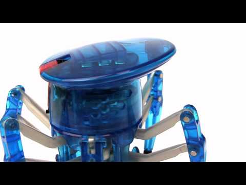 HEXBUG Spider