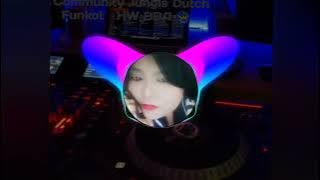 JUNGLE DUTCH FULL BASS [ LINGSIR WENGI ]