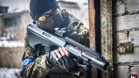 Юнити| создание шутера #4[смена оружия]