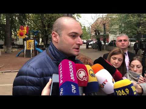 ბახტაძე