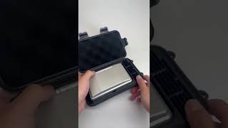 Protective Carrying Case For Nintendo Ds Senac Llc Holds 24 Games Protection Travel Durable