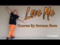 Love me line dance  danced by fonna queentarina