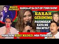 MARCO ALCARAZ, LASING BA? 🔴 SARAH GERONIMO, NAGPAHIWATIG! 🔴 RICCI RIVERO, WALA SA MOOD?