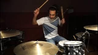 Bon Jovi - Livin’ On A Prayer (Drum cover)