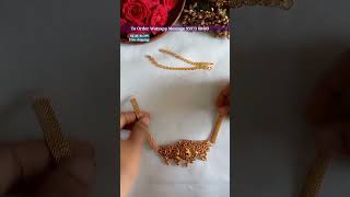 🤔🤗To Order Watsapp Message 95973 80489 With id sk20 Or Screen Shot #gold #bangles