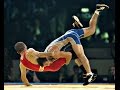 Freestyle wrestling highlights вольная борьба