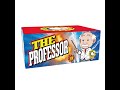 The Professor 120 Colpi