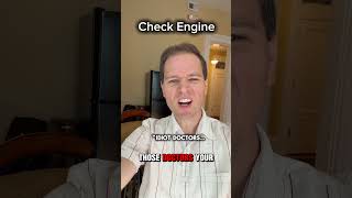 Check Engine Light