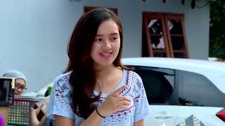 Ftv Marcell Darwin  Cut Beby Tshabina Sudah Jatuh Tertimpa Cinta