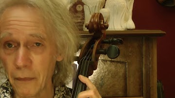 CELLO ISSUES - Extensions & Left Hand Posture (with Georg Mertens)