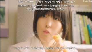 Park Bo Young - Boiling Youth FMV (Boiling Youth OST) [ENGSUB   Romanization   Hangul]