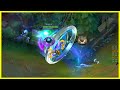 UFO In League of Legends?? - Best of LoL Streams #1047