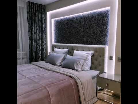 Центр штор, пошив покрывала из бархата