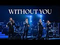 MEZZO - Without You (10th Anniversary Concert)