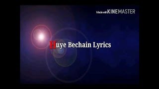Hue Bechain Karaoke