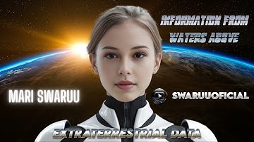 EXTRATERRESTRIAL GIRL (MARI SWARUU) SHORT VIDEO INTRODUCTION