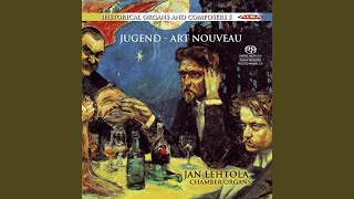 Andante (arr. J. Lehtola)