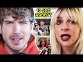 JOEY GRACEFFA CALLS OUT GABBIE HANNA