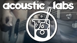 Deadmau5 - Strobe - Acoustic Guitar Instrumental chords