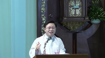 Giảng lễ Hành Hương Kính Đức Mẹ Hằng Cứu Giúp|16h30 | 14/11/2020 || Lm Giuse Đỗ Đình Tư CSsR