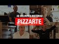 32 aniversrio pizzarte  melhores histrias  litoral magazine